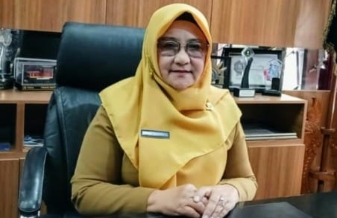 Pemkab Magetan Siap Renovasi Rumah Bu Paniyem Korban Kebakaran