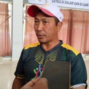 Surabaya Perlu Kompleks Olahraga Terpadu, Bukan Sekadar Wacana