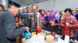 Kopi dan Kakao Jatim Diyakini Makin Besar Tembus Pasar Global