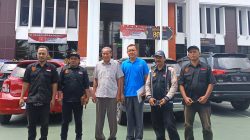 Konflik Pengusaha Perkebunan dan Mantan Pengacaranya Akhirnya Berujung ke Ranah Hukum