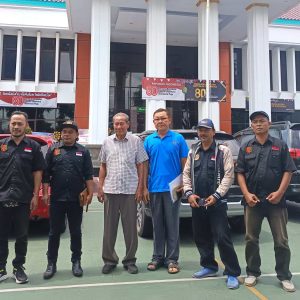 Konflik Pengusaha Perkebunan dan Mantan Pengacaranya Akhirnya Berujung ke Ranah Hukum