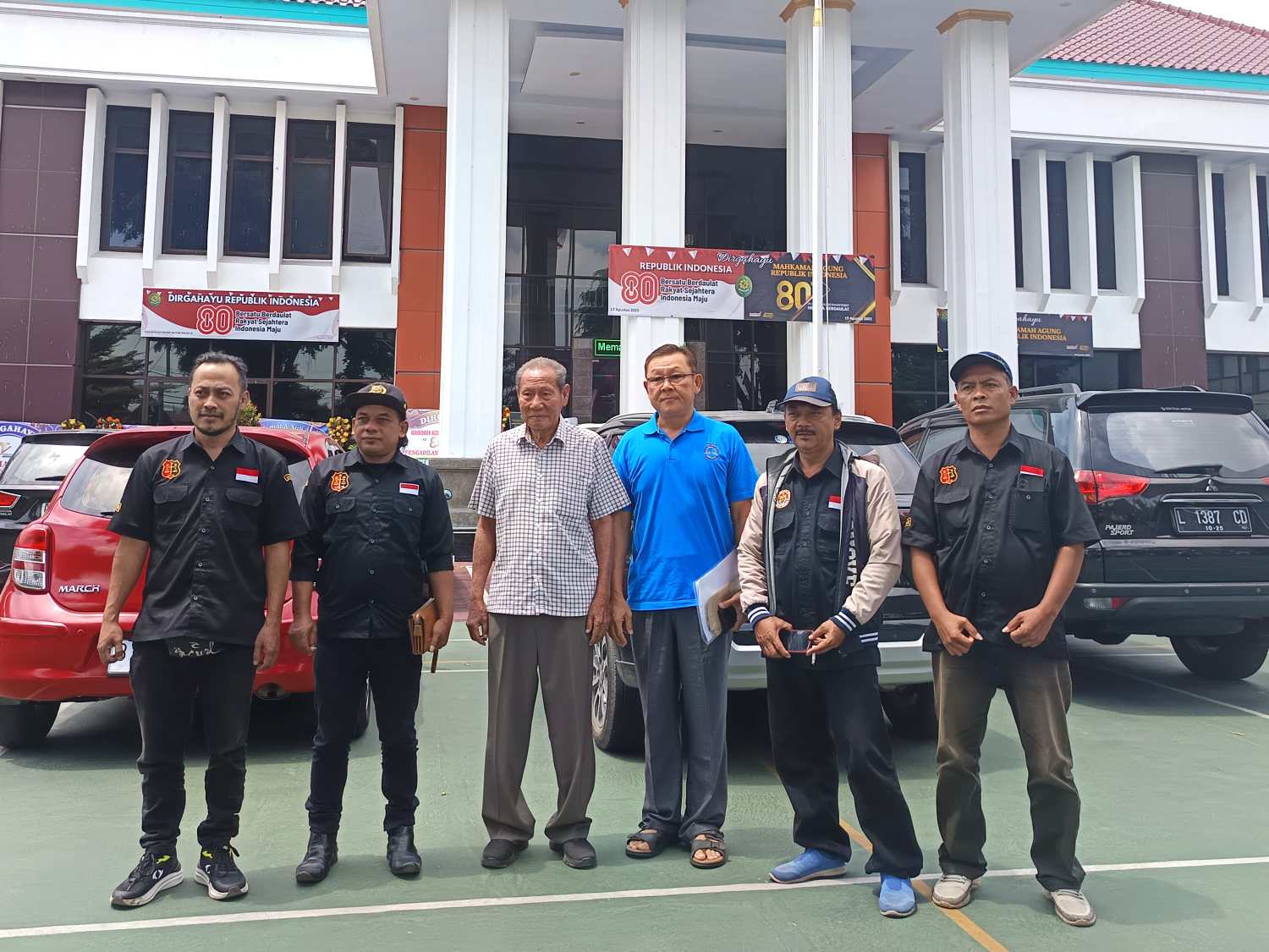 Konflik Pengusaha Perkebunan dan Mantan Pengacaranya Akhirnya Berujung ke Ranah Hukum
