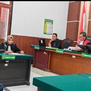 Vonis 19 Tahun Penjara, Pemilik Panti Asuhan di Surabaya Terbukti Cabuli Tiga Anak Asuh Vonis 19 Tahun Penjara, Pemilik Panti Asuhan di Surabaya Terbukti Cabuli Tiga Anak Asuh