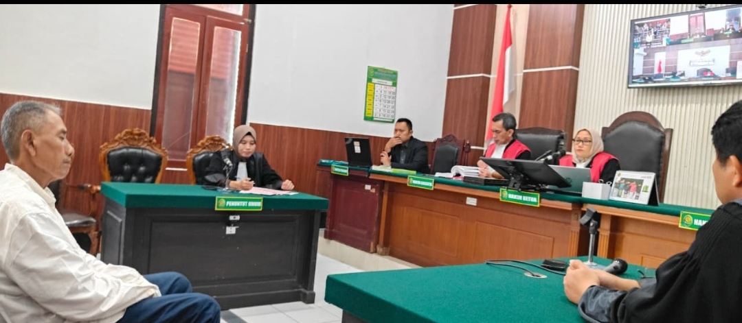 Vonis 19 Tahun Penjara, Pemilik Panti Asuhan di Surabaya Terbukti Cabuli Tiga Anak Asuh