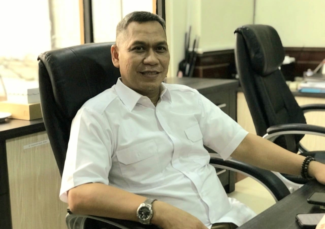 RSUD dr. Sutomo Surabaya Hadapi Piutang Rp1,8 Miliar Akibat Klaim BPJS Tak Tercover