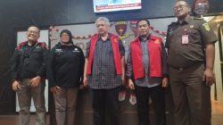 Pejabat dan Pengendali Proyek Masuk Bui