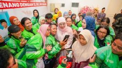 Mayoritas Warga Jatim Pilih “Fokus Kerja”, Dukung Kepemimpinan Khofifah