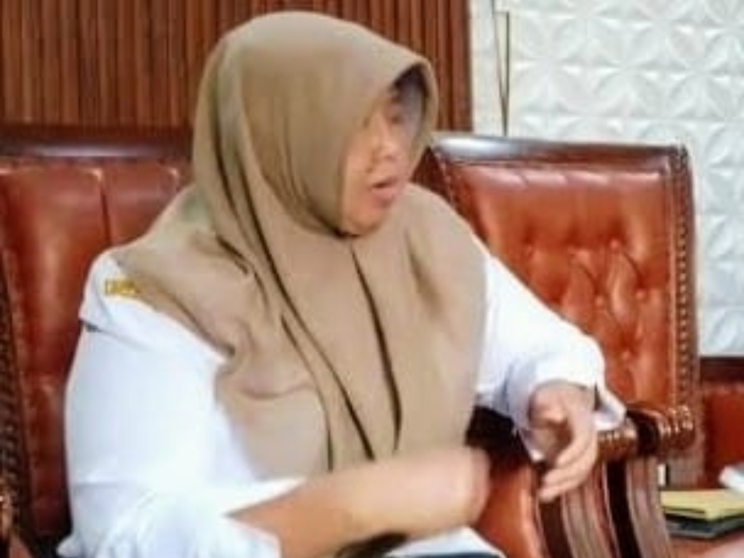 BPPKAD Magetan Akan Lelang Puluhan Kendaraan Dinas