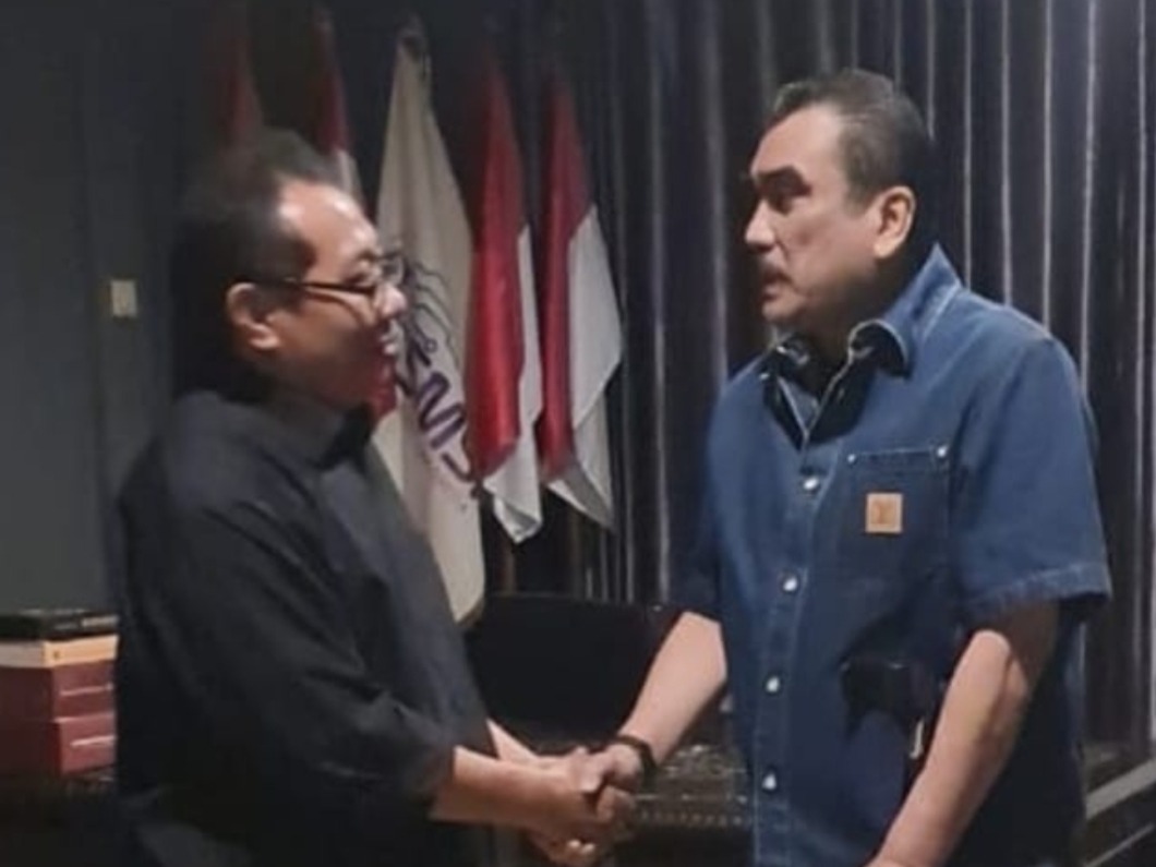 Guru Besar UNM Apresiasi Sekolah Rakyat