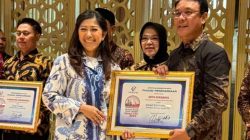 Surabaya Raih Penghargaan Smart Environment, Sukses Manfaatkan Sampah Jadi Energi Listrik