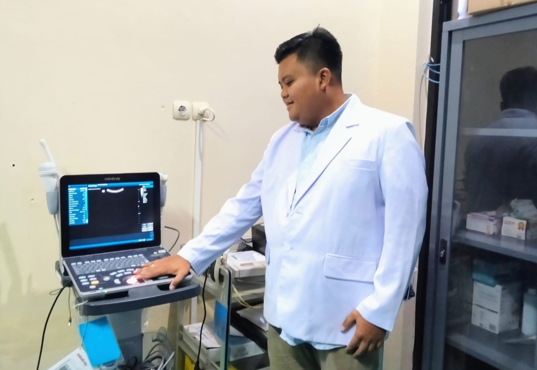 Kabar Gembira Warga Magetan, Mulai 11 Agustus Layanan Klinik Urologi RS dr. Sayidiman Bisa Pakai BPJS