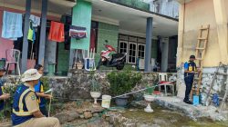 Tanah Tak Bertuan Jadi Rumah Makan, Pemkab Magetan Kebingungan 