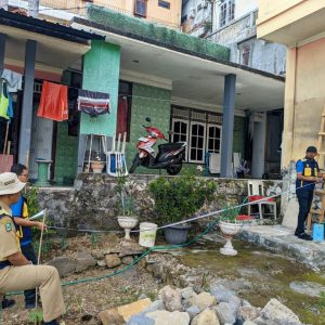 Tanah Tak Bertuan Jadi Rumah Makan, Pemkab Magetan Kebingungan 