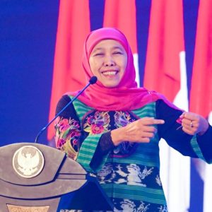 Ini Respon Gubernur Jatim Kegiatan  Paralayang di Gunung Bromo