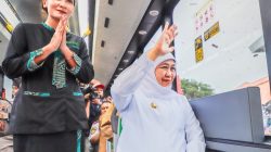 Khofifah Buktikan Inovasi Nyata, Transjatim Menang di Panggung Nasional