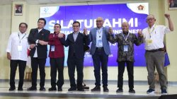 Wamen Komdigi Soroti Persatuan PWI dalam Menghadapi Tantangan Informasi Digital