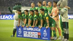 Alasan Keamanan, Duel Klasik PSM vs Persebaya Di Tunda