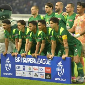 Alasan Keamanan, Duel Klasik PSM vs Persebaya Di Tunda
