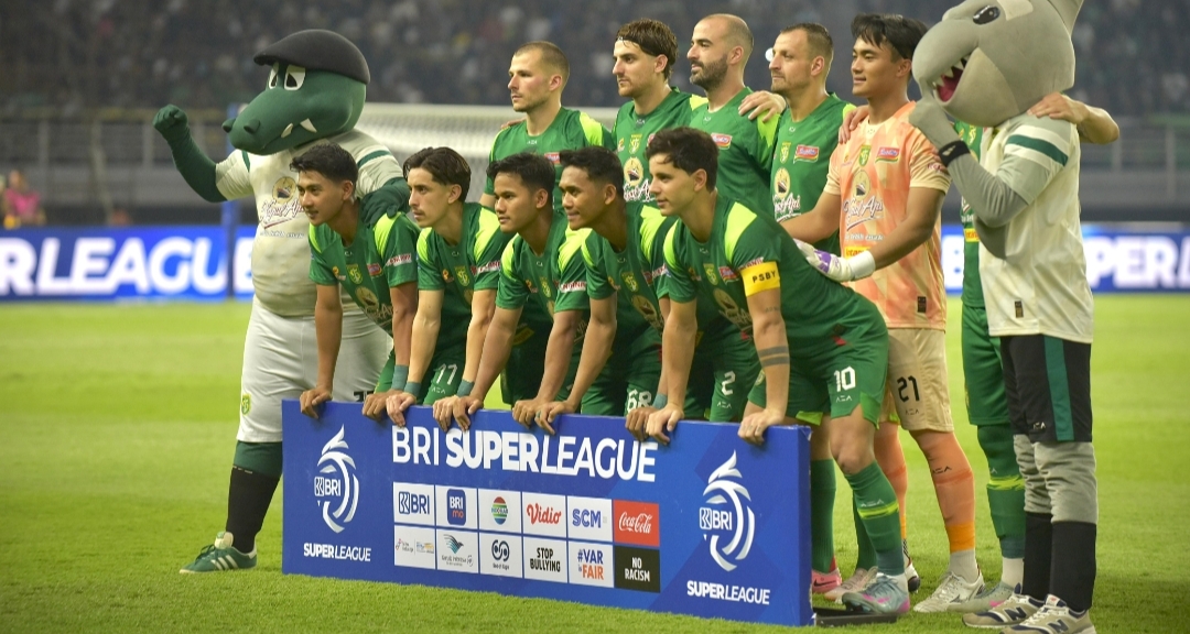 Alasan Keamanan, Duel Klasik PSM vs Persebaya Di Tunda