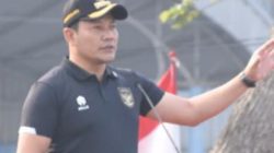 Di Jaga Banser, Bupati Subandi Pastikan Sidoarjo Terkendali