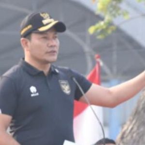 Di Jaga Banser, Bupati Subandi Pastikan Sidoarjo Terkendali