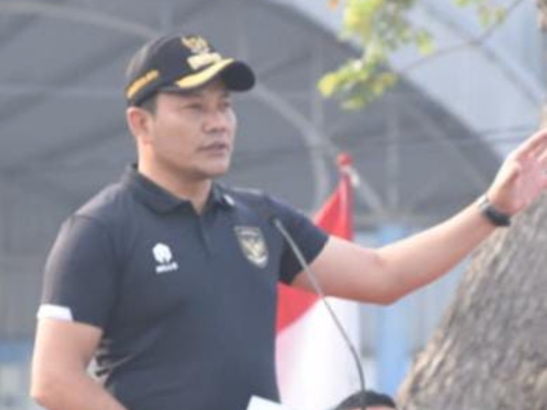 Di Jaga Banser, Bupati Subandi Pastikan Sidoarjo Terkendali
