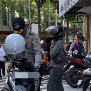 Per 1 Agustus, Parkir TJU Tunjungan Ditiadakan Per 1 Agustus, Parkir TJU Tunjungan Ditiadakan