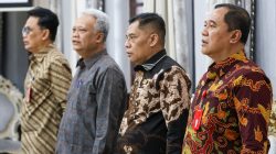 Calon Sekda Surabaya Belum Diumumkan, Ini Kata Wali Kota