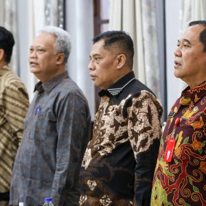 Calon Sekda Surabaya Belum Diumumkan, Ini Kata Wali Kota Calon Sekda Surabaya Belum Diumumkan, Ini Kata Wali Kota