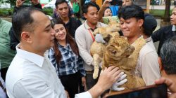 KBS Harus Berkembang, Bukan Sekadar Menawarkan Koleksi Satwa