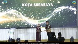 Surabaya Raih Kota Layak Anak Kategori Utama Ketujuh Kalinya