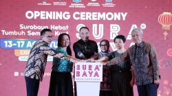Surabaya Great Expo 2025 Integrasikan UMKM dengan Layanan Publik