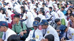 Antisipasi Keamanan, Mulai 1-4 September 2025 Siswa di Surabaya Belajar dari Rumah