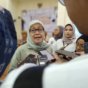 Pemkot Surabaya Perkuat Fondasi Keuangan dengan Tiga Strategi Jitu Pemkot Surabaya Perkuat Fondasi Keuangan dengan Tiga Strategi Jitu