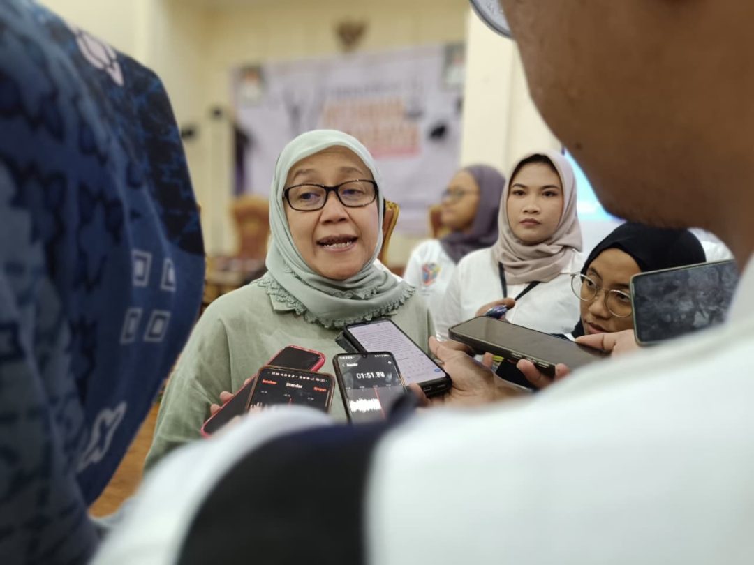 Pemkot Surabaya Perkuat Fondasi Keuangan dengan Tiga Strategi Jitu