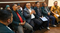 Organisasi Kedokteran Kecam Kekerasan Tenaga Medis RSUD BDH Surabaya