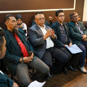 Organisasi Kedokteran Kecam Kekerasan Tenaga Medis RSUD BDH Surabaya Organisasi Kedokteran Kecam Kekerasan Tenaga Medis RSUD BDH Surabaya