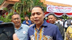 Akibat Balita Gigit Balita, Pemkot Surabaya Tutup Tempat Penitipan Anak