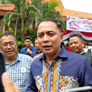 Akibat Balita Gigit Balita, Pemkot Surabaya Tutup Tempat Penitipan Anak Akibat Balita Gigit Balita, Pemkot Surabaya Tutup Tempat Penitipan Anak