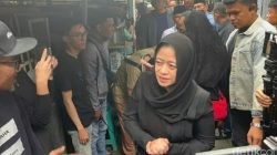 Puan dan Pramono Anung Kunjungi Keluarga Affan, Janji Evaluasi Kinerja DPR