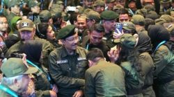 Presiden Prabowo Berikan Pembekalan Kepada Guru dan Kepala Sekolah dalam Program Sekolah Rakyat