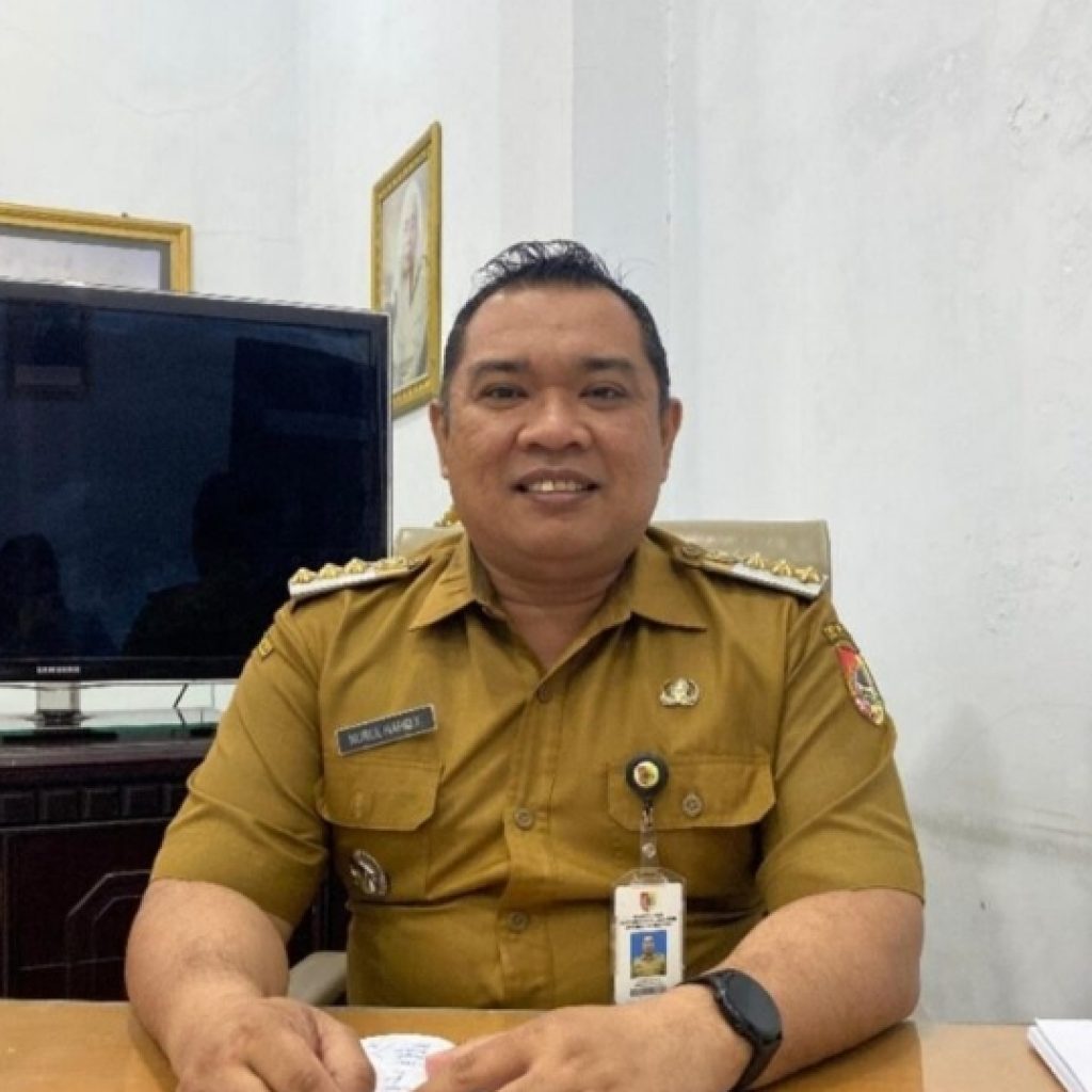 MTQ ke-XXXI Jatim Akan di Laksanakan di Kabupaten Jember,Plt Kabag Kesra :Berbagai Persiapan Sudah di Lakukan