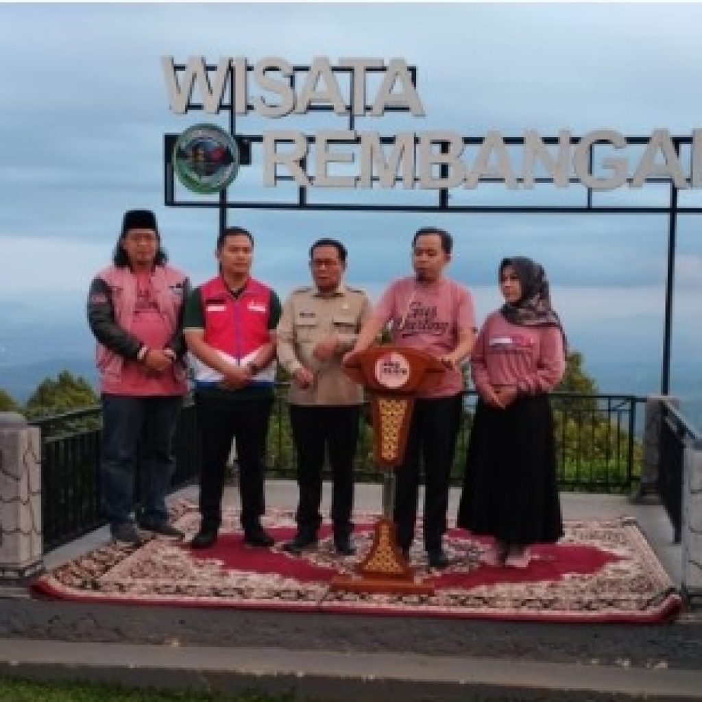 Insentif Guru Ngaji, Bupati Fawait Minta Guru Ngaji Dimuliakan