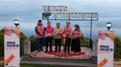 Insentif Guru Ngaji, Bupati Fawait Minta Guru Ngaji Dimuliakan