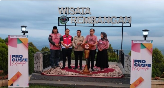 Insentif Guru Ngaji, Bupati Fawait Minta Guru Ngaji Dimuliakan