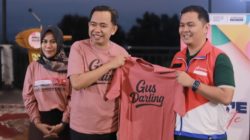 Bupati Fawait Umumkan Krisis BBM di Jember Telah Teratasi, Aktivitas Kembali Normal