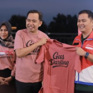 Bupati Fawait Umumkan Krisis BBM di Jember Telah Teratasi, Aktivitas Kembali Normal