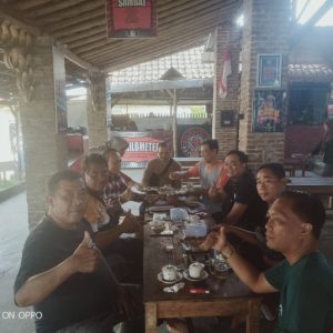 DPC GWI Jember Segera Dikukuhkan.
