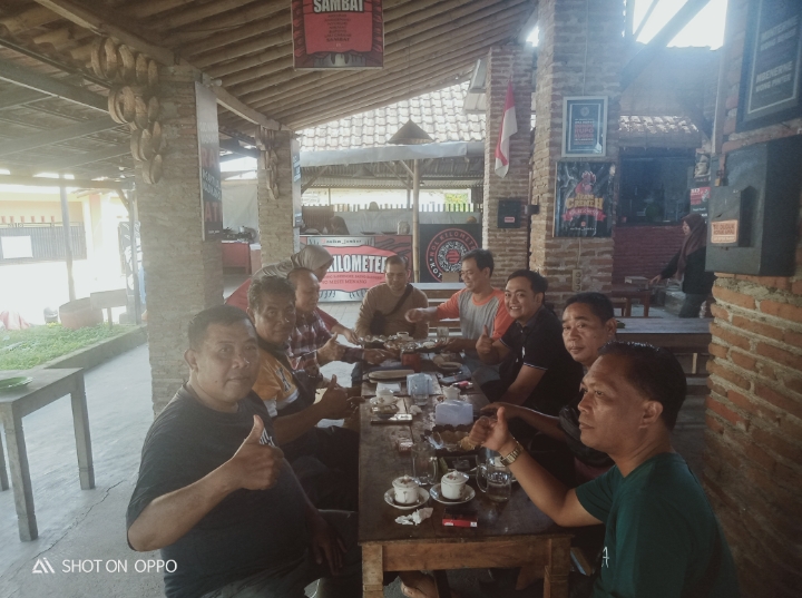 DPC GWI Jember Segera Dikukuhkan.