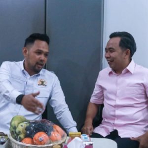Bupati Fawait & Gus Rivqy Hadirkan Solusi Konkret, Jember Tak lagi Krisis BBM